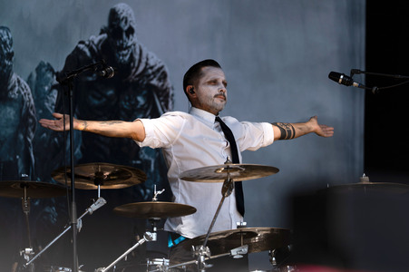 Metal Air 2025 Festival in Uelzen