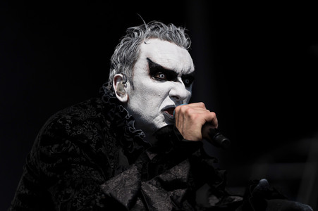 Metal Air 2025 Festival in Uelzen