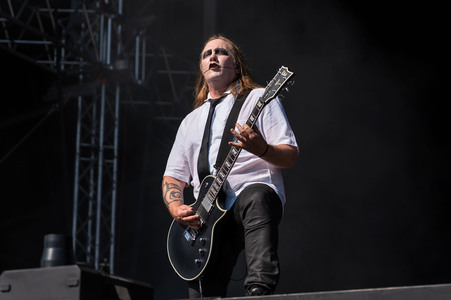 Metal Air 2025 Festival in Uelzen