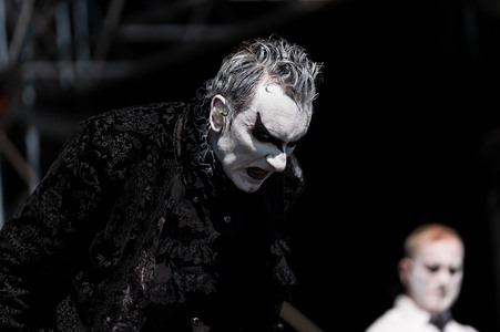 Metal Air 2025 Festival in Uelzen