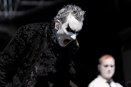 Metal Air 2025 Festival in Uelzen