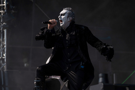 Metal Air 2025 Festival in Uelzen