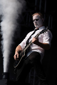 Metal Air 2025 Festival in Uelzen