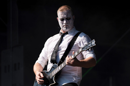 Metal Air 2025 Festival in Uelzen