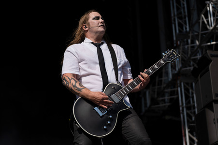 Metal Air 2025 Festival in Uelzen