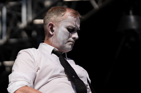 Metal Air 2025 Festival in Uelzen