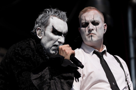 Metal Air 2025 Festival in Uelzen