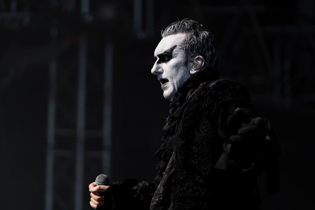 Metal Air 2025 Festival in Uelzen