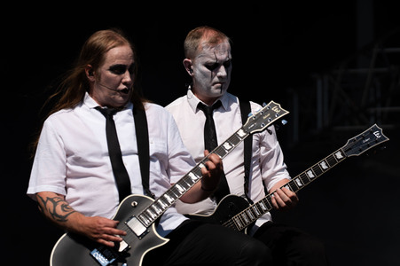 Metal Air 2025 Festival in Uelzen