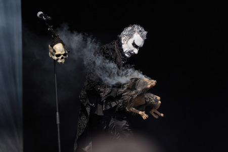 Metal Air 2025 Festival in Uelzen