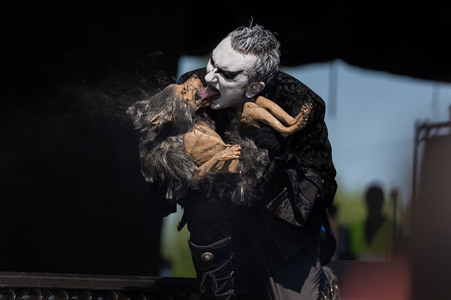 Metal Air 2025 Festival in Uelzen