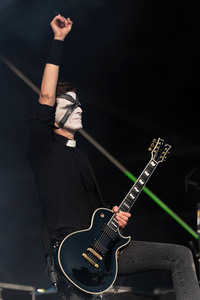 Metal Air 2025 Festival in Uelzen