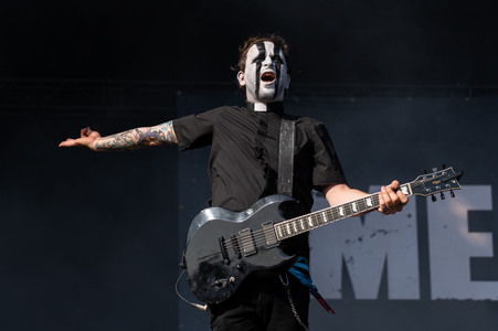 Metal Air 2025 Festival in Uelzen