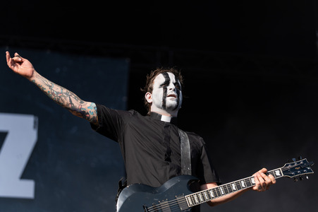 Metal Air 2025 Festival in Uelzen