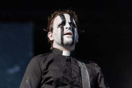 Metal Air 2025 Festival in Uelzen