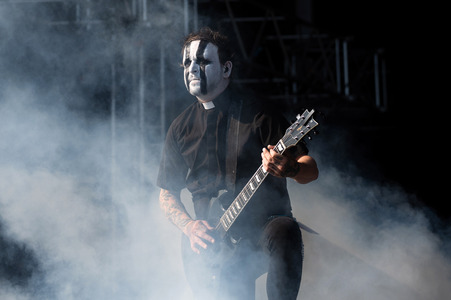 Metal Air 2025 Festival in Uelzen