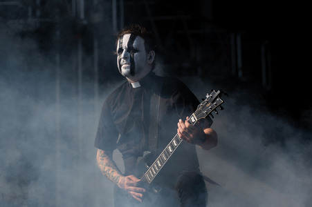 Metal Air 2025 Festival in Uelzen