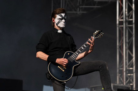 Metal Air 2025 Festival in Uelzen