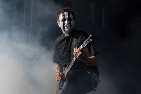 Metal Air 2025 Festival in Uelzen