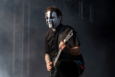 Metal Air 2025 Festival in Uelzen