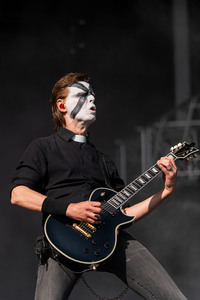 Metal Air 2025 Festival in Uelzen