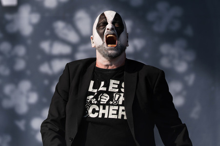 Metal Air 2025 Festival in Uelzen