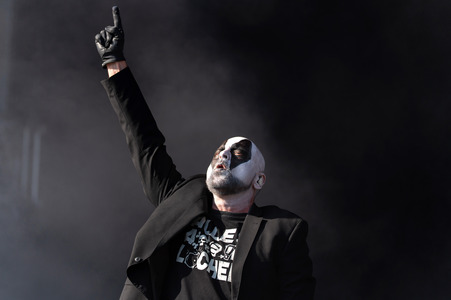 Metal Air 2025 Festival in Uelzen