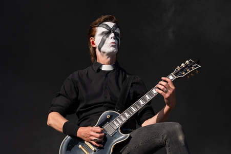 Metal Air 2025 Festival in Uelzen