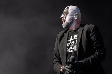 Metal Air 2025 Festival in Uelzen