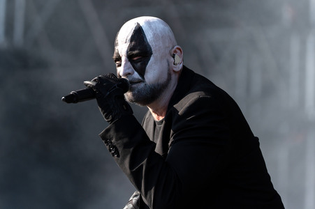 Metal Air 2025 Festival in Uelzen