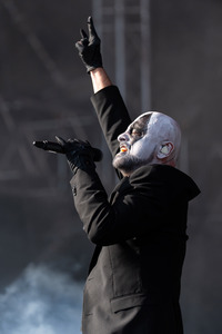 Metal Air 2025 Festival in Uelzen