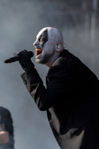 Metal Air 2025 Festival in Uelzen