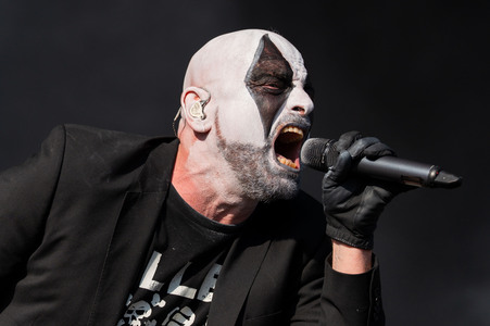 Metal Air 2025 Festival in Uelzen