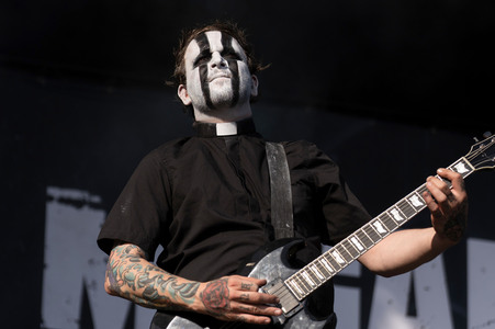 Metal Air 2025 Festival in Uelzen