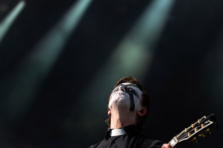 Metal Air 2025 Festival in Uelzen