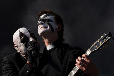 Metal Air 2025 Festival in Uelzen