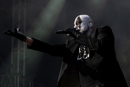 Metal Air 2025 Festival in Uelzen