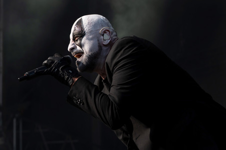 Metal Air 2025 Festival in Uelzen