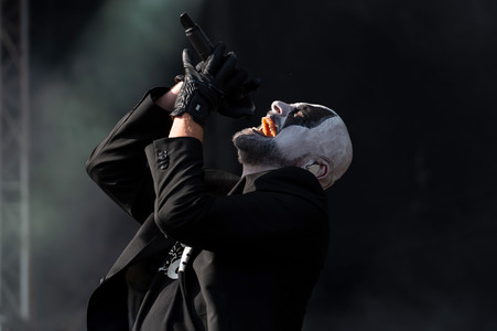 Metal Air 2025 Festival in Uelzen