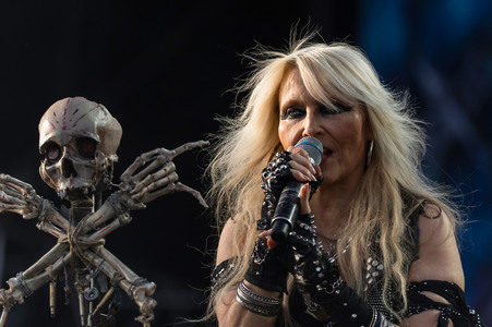 Metal Air 2025 Festival in Uelzen