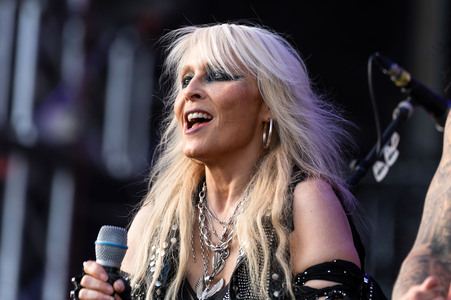 Metal Air 2025 Festival in Uelzen