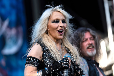 Metal Air 2025 Festival in Uelzen