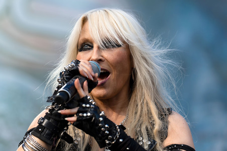 Metal Air 2025 Festival in Uelzen