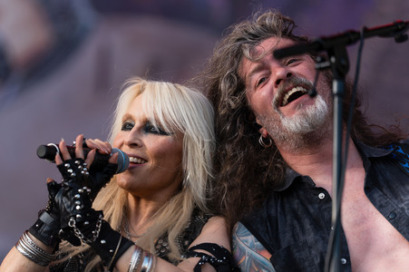 Metal Air 2025 Festival in Uelzen