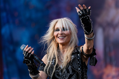 Metal Air 2025 Festival in Uelzen