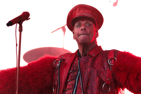 Metal Air 2025 Festival in Uelzen