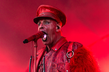 Metal Air 2025 Festival in Uelzen