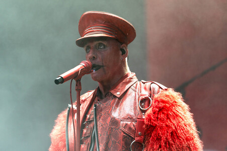 Metal Air 2025 Festival in Uelzen