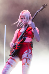 Metal Air 2025 Festival in Uelzen