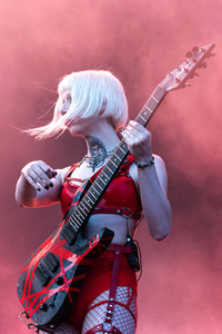 Metal Air 2025 Festival in Uelzen